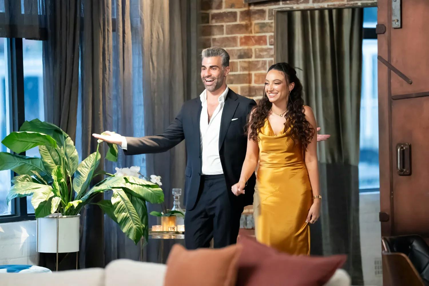 Are Joel And Juliette From MAFS Australia Still Together?