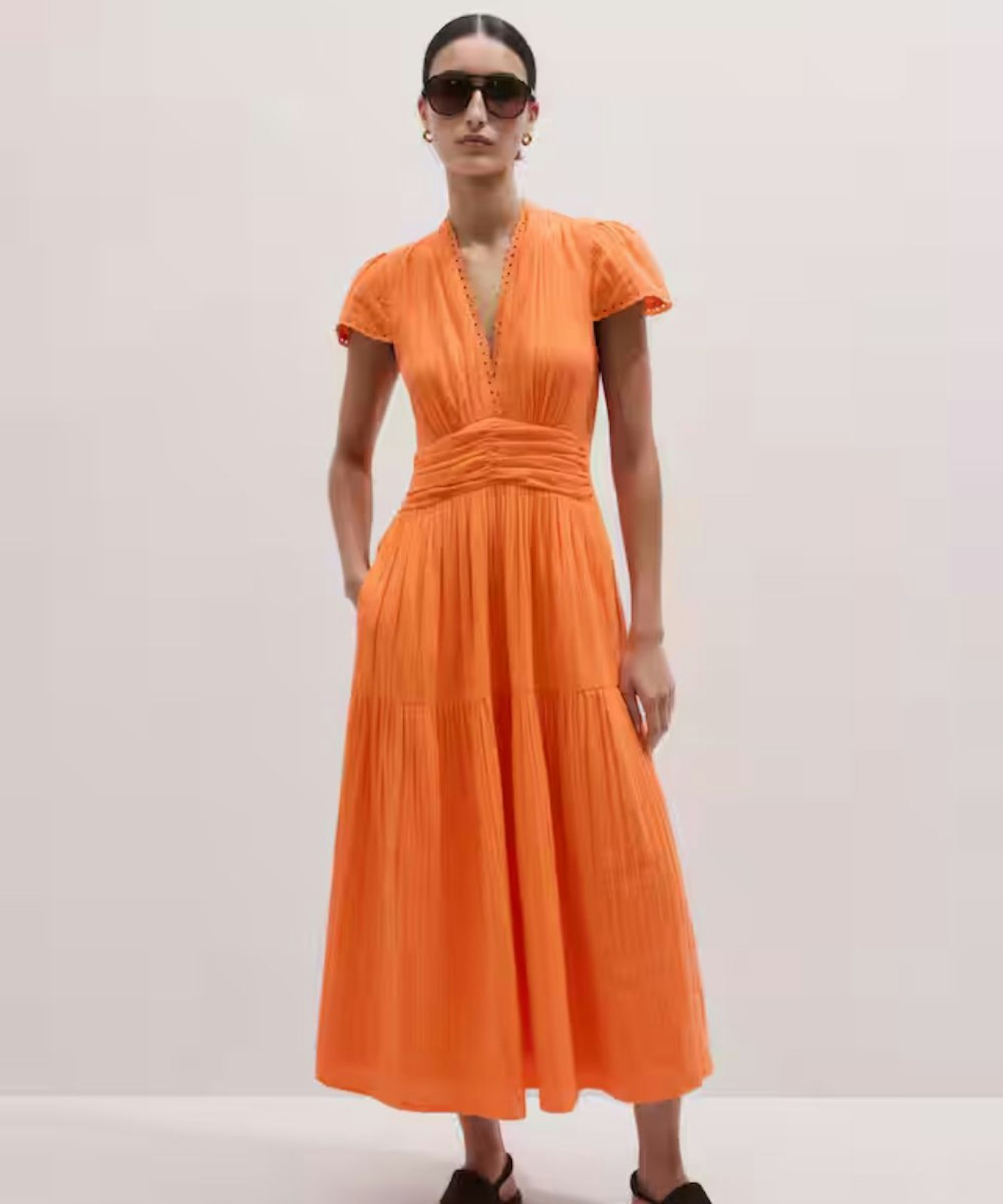slim fit dress slacks Amarigrace main image 1