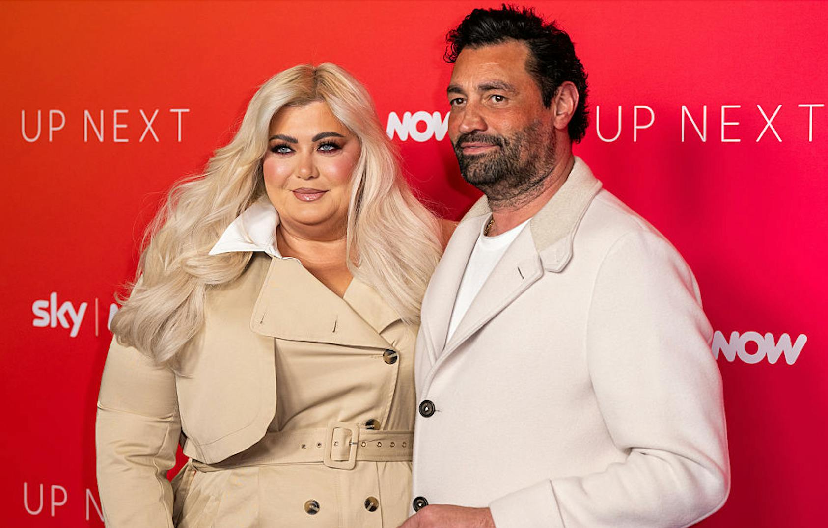 Who Is Gemma Collins' Partner, Rami Hawash?