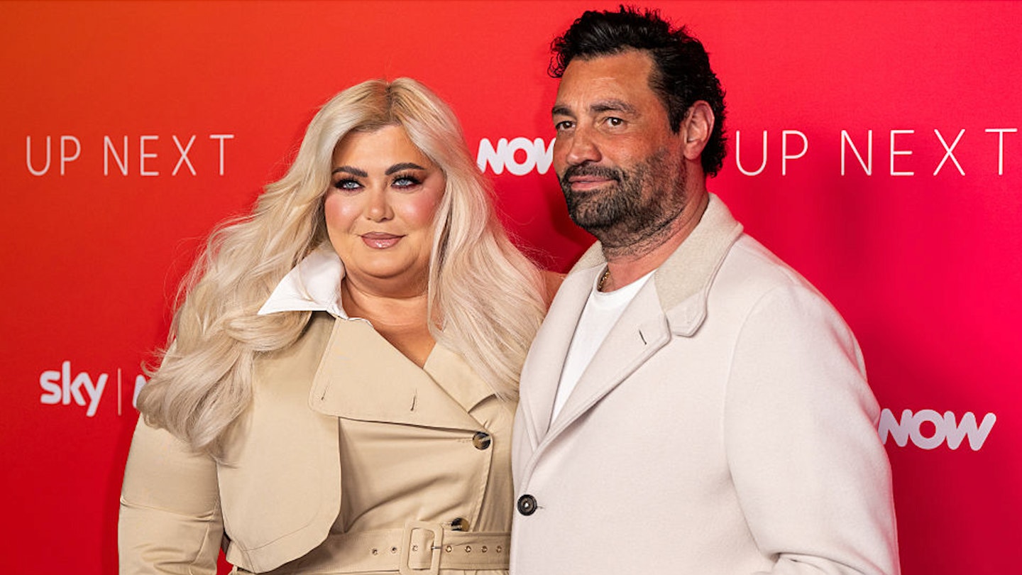 Who Is Gemma Collins' Partner, Rami Hawash?