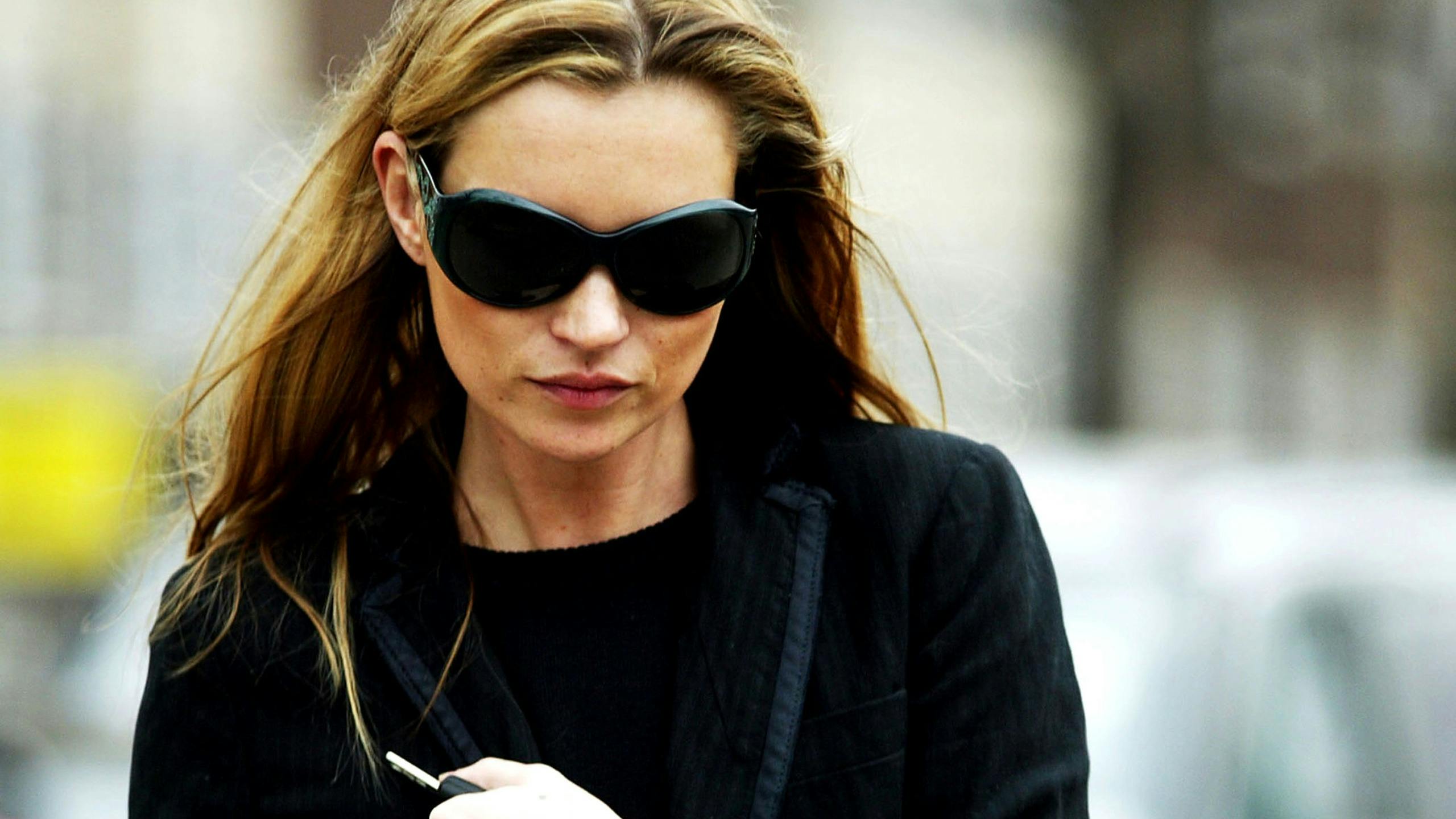 How To Get Kate Moss’s Most Coveted Bags