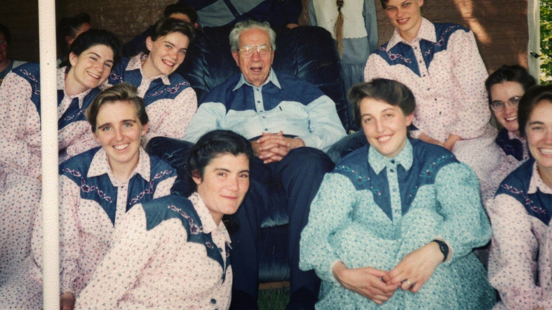 Was ist die FLDS und wie unterscheidet sie sich vom Mormonismus?
