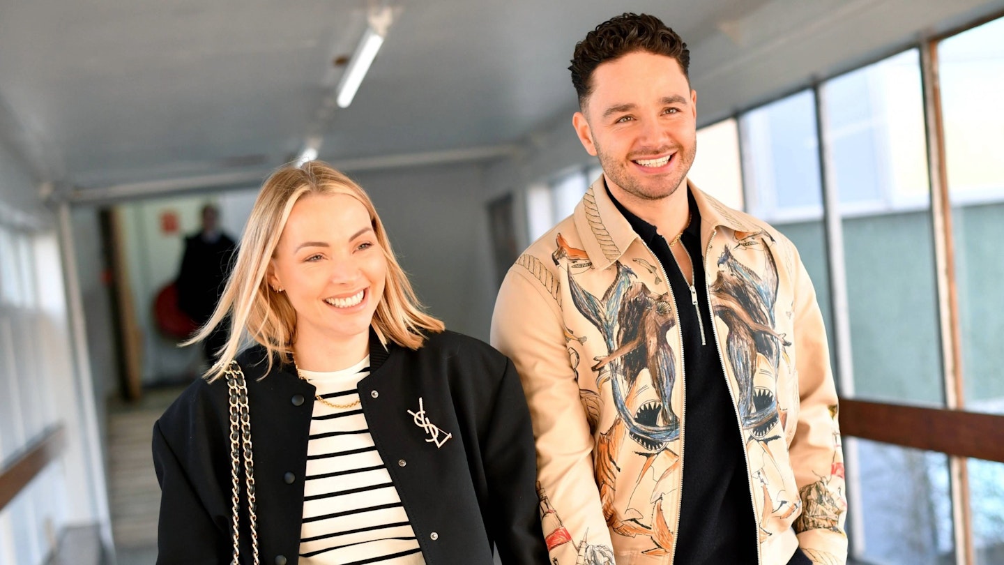 From Career To Adam Thomas Marriage, Meet Caroline Daly