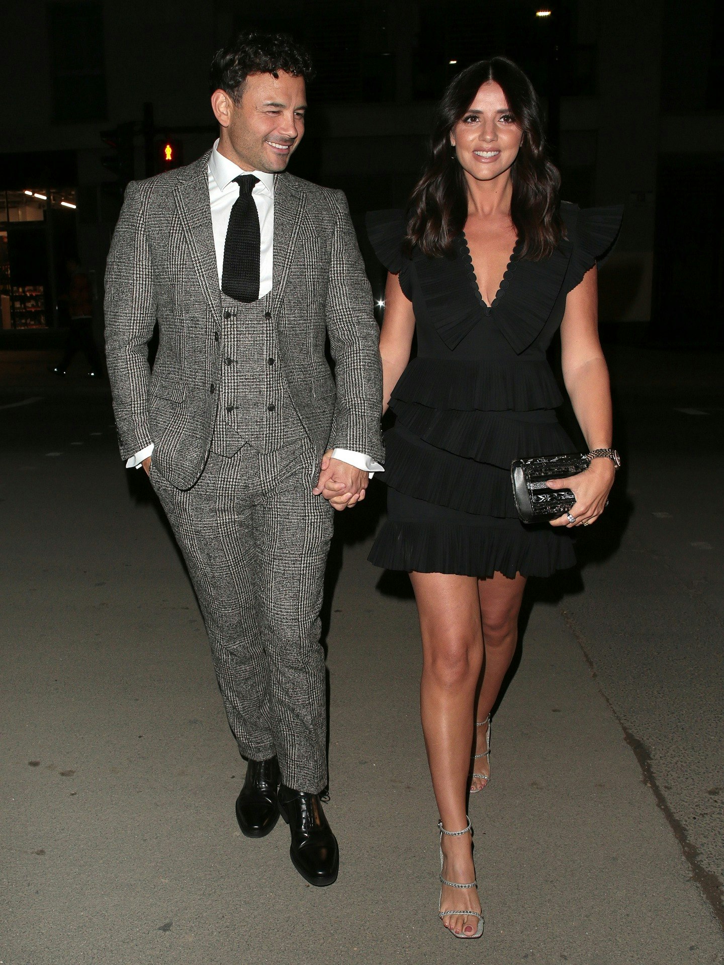 Ryan and Lucy
