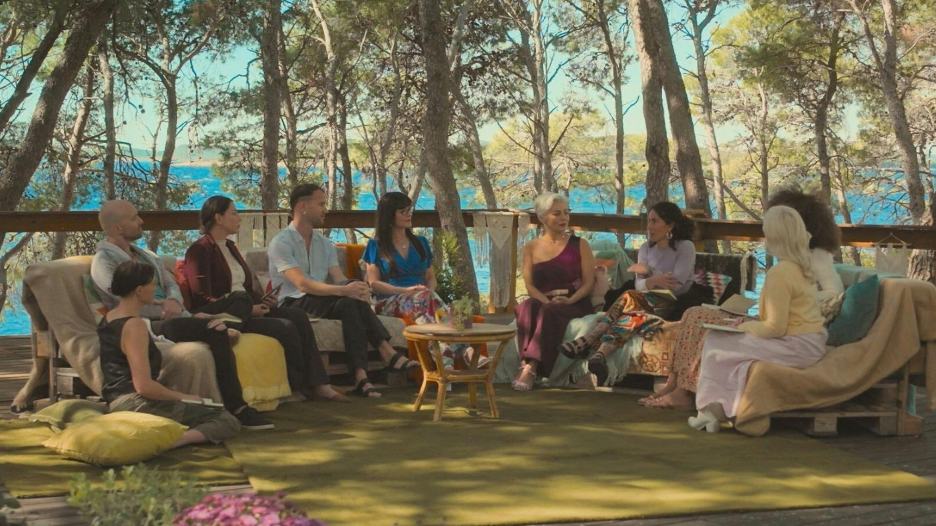 Can You Visit Virgin Island? Filming Location Revealed