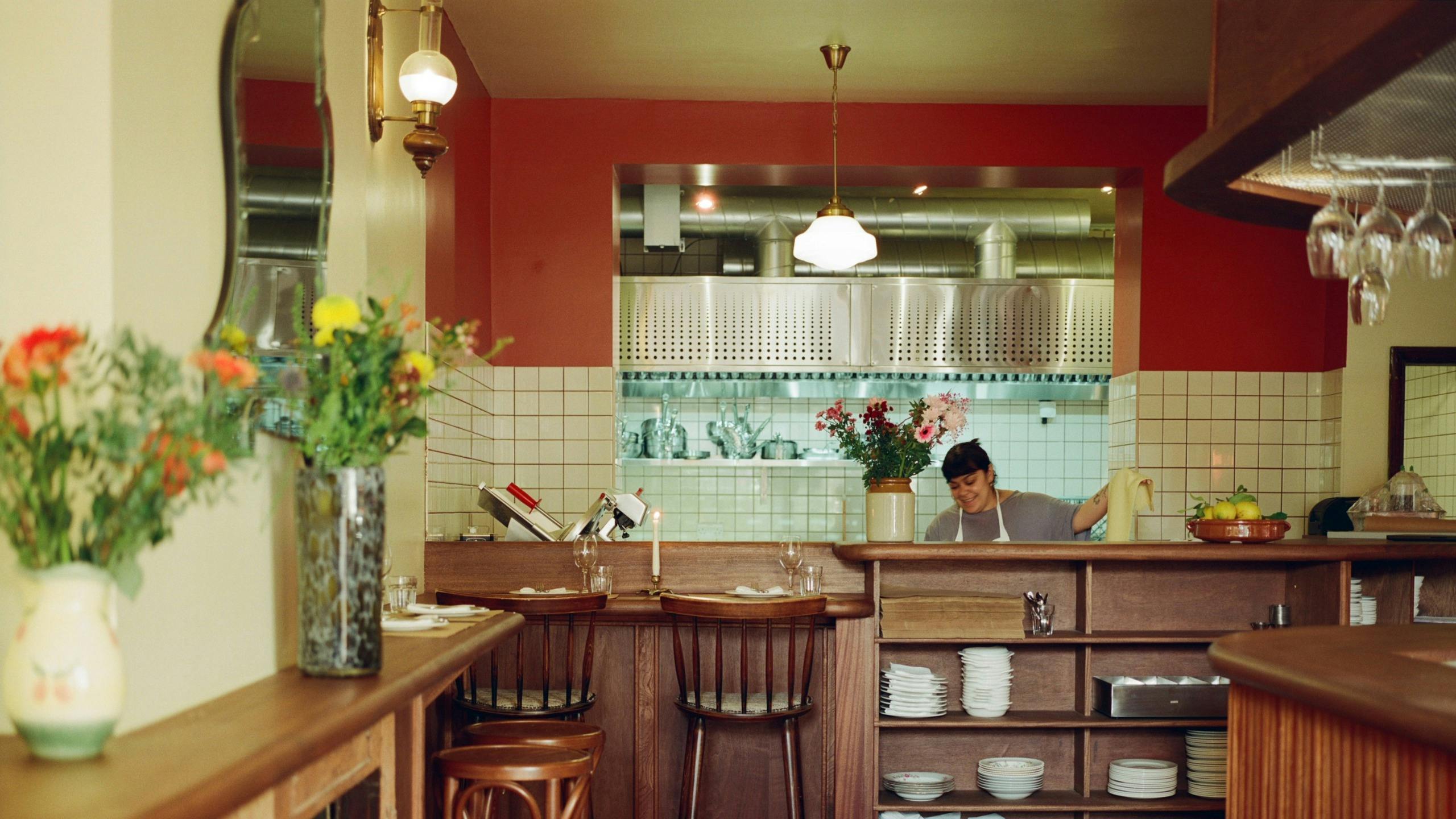 The East London Restaurants You Need To Have On Your Radar | Grazia