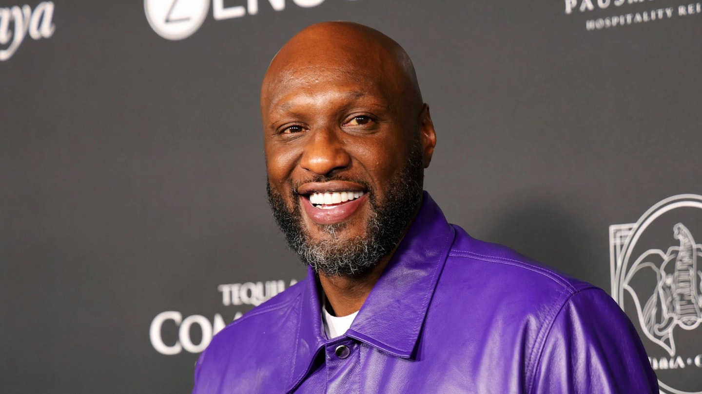 Meta Did Lamar Odom Die? His Near-Death Experience Explained