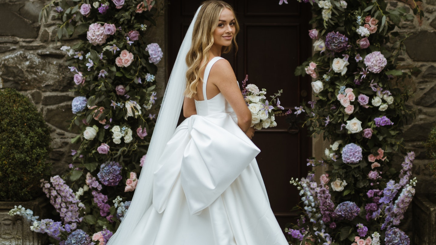 3 Beauty Products That Left Me Glowing On My Wedding Day 3 Beauty Products That Left Me Glowing On My Wedding Day
