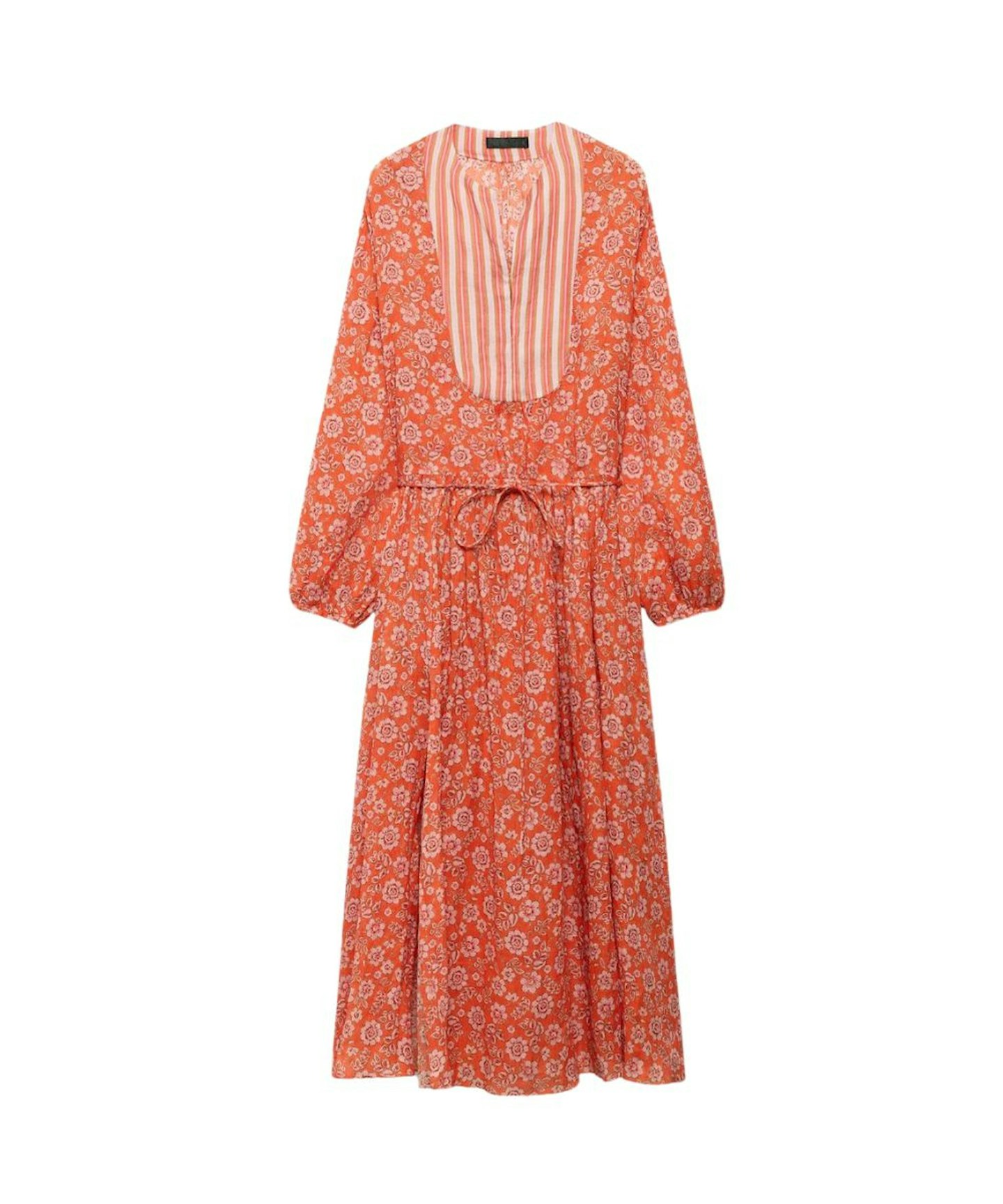 Zara's New Mommy & Me Collection Is For Stylish Mums