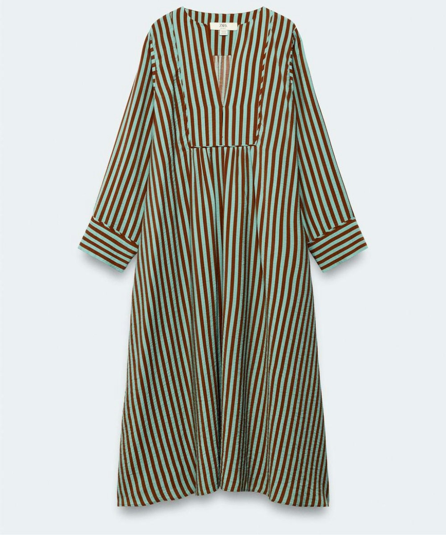 Zara's New Mommy & Me Collection Is For Stylish Mums Zara's New Mommy & Me Collection Is For Stylish Mums