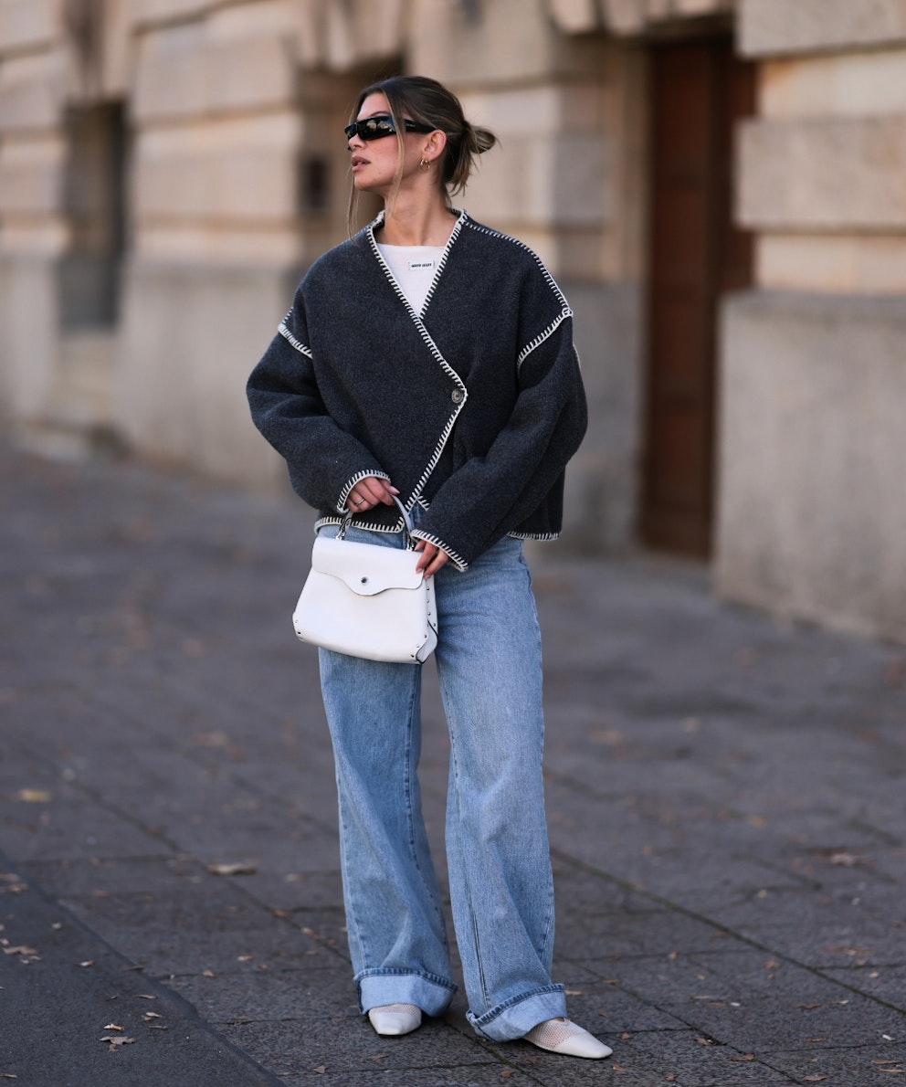 I Live In Levi's Jeans – These Is The Best Style To Buy Now