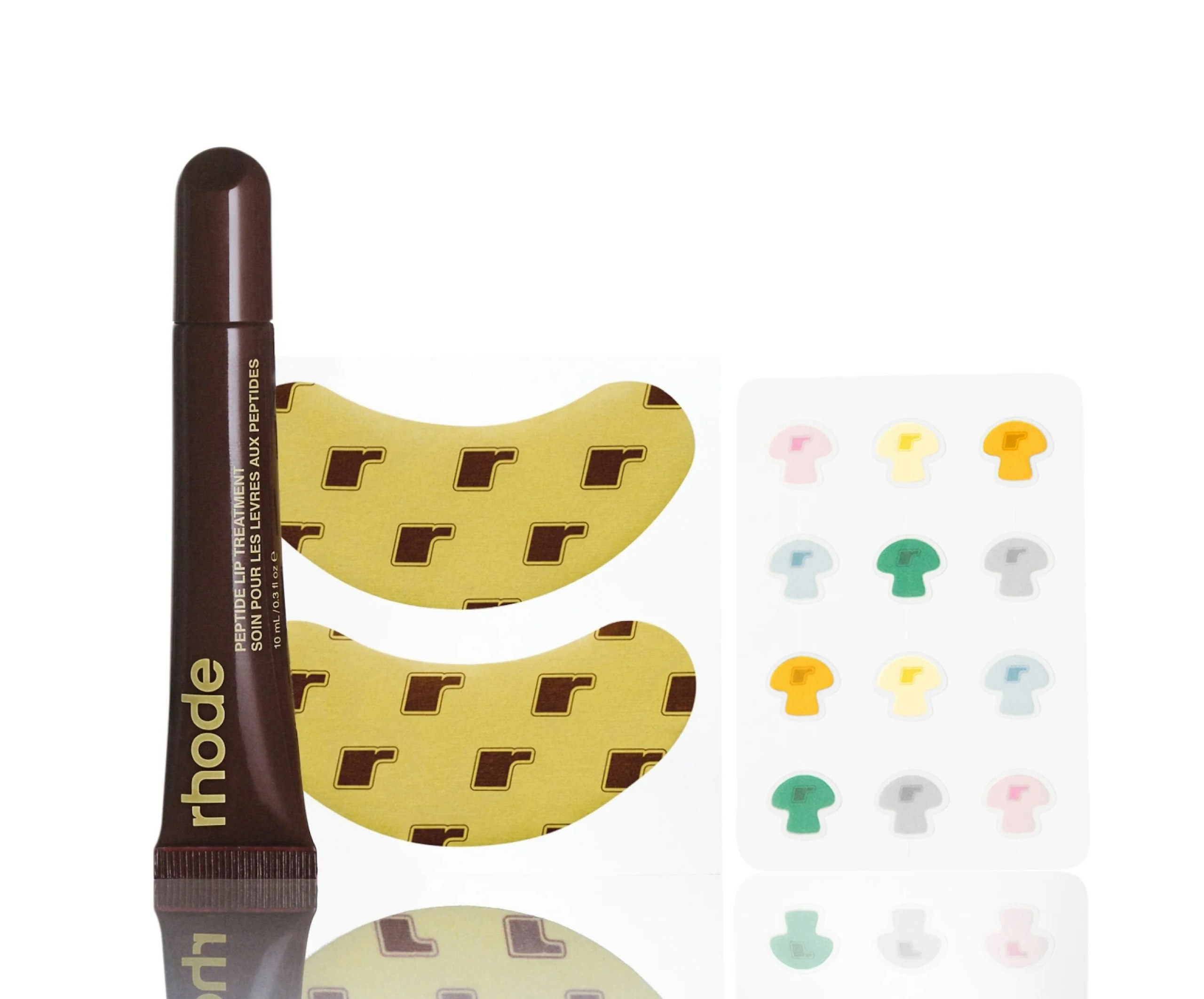 Justin Bieber's Rhode Collaboration Is Finally Available