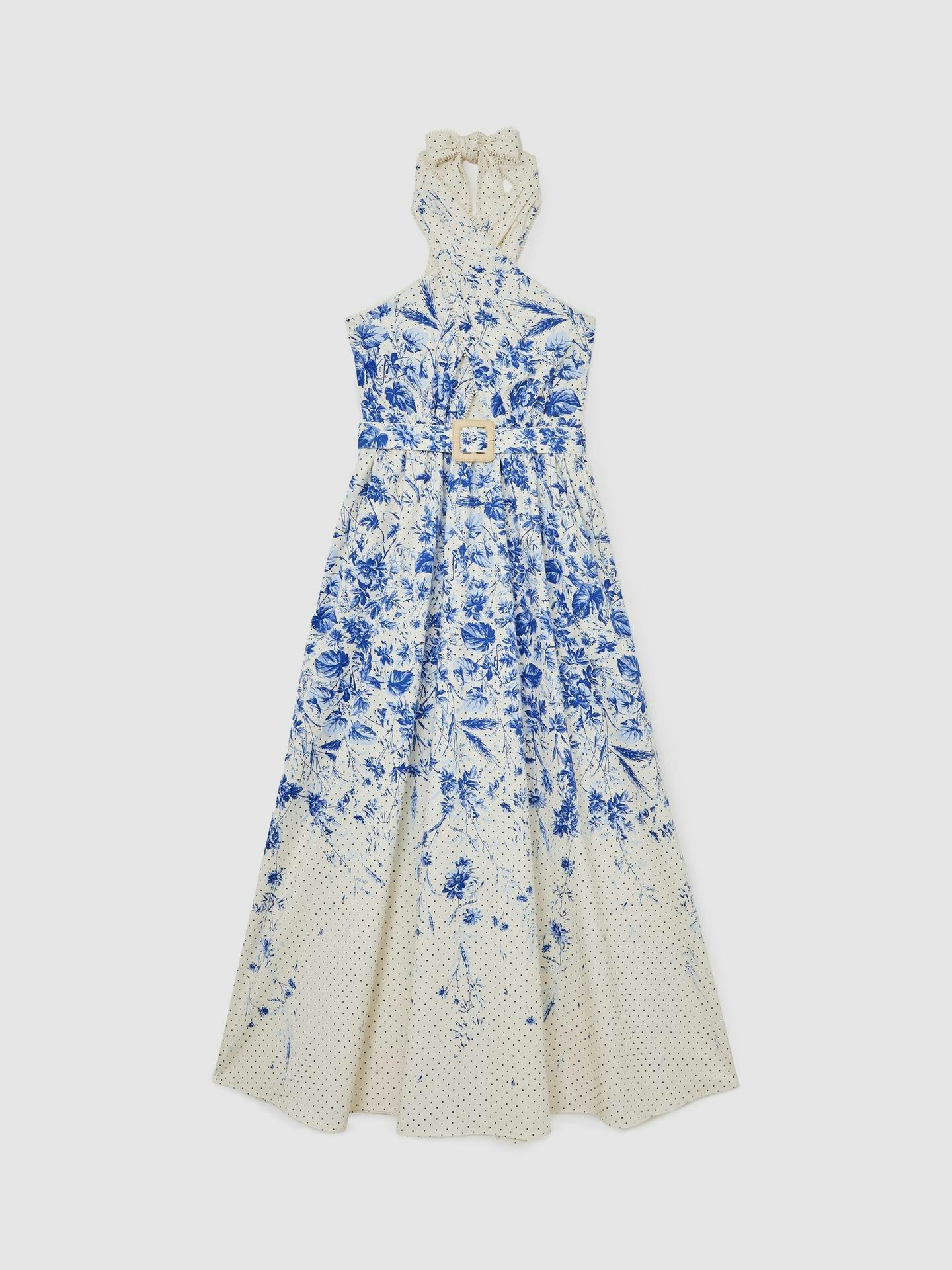 I've Found The Perfect Spring Dress At A Royal-Loved Brand I've Found The Perfect Spring Dress At A Royal-Loved Brand
