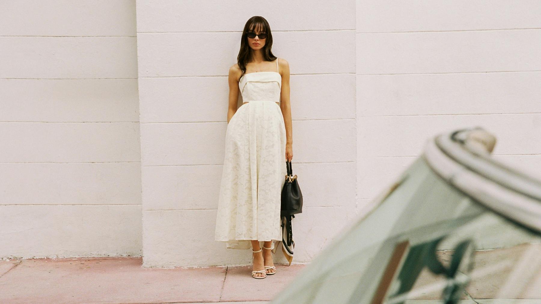 I've Found The Perfect Spring Dress At A Royal-Loved Brand