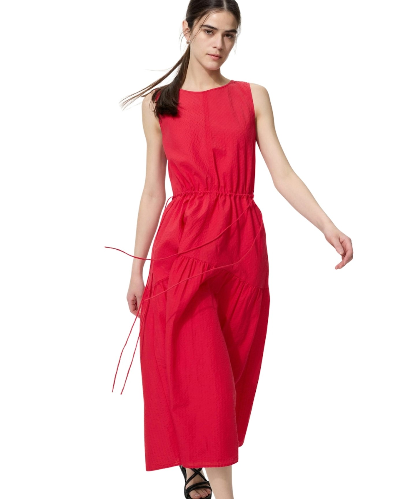 Uniqlo's Linen Collection Is The Best On The High Street