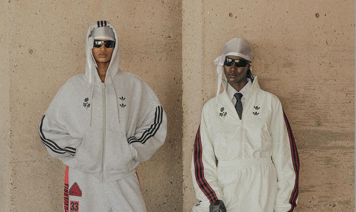 Willy Chavarrias neue Adidas-Kollaboration wird sich mit Sicherheit ...