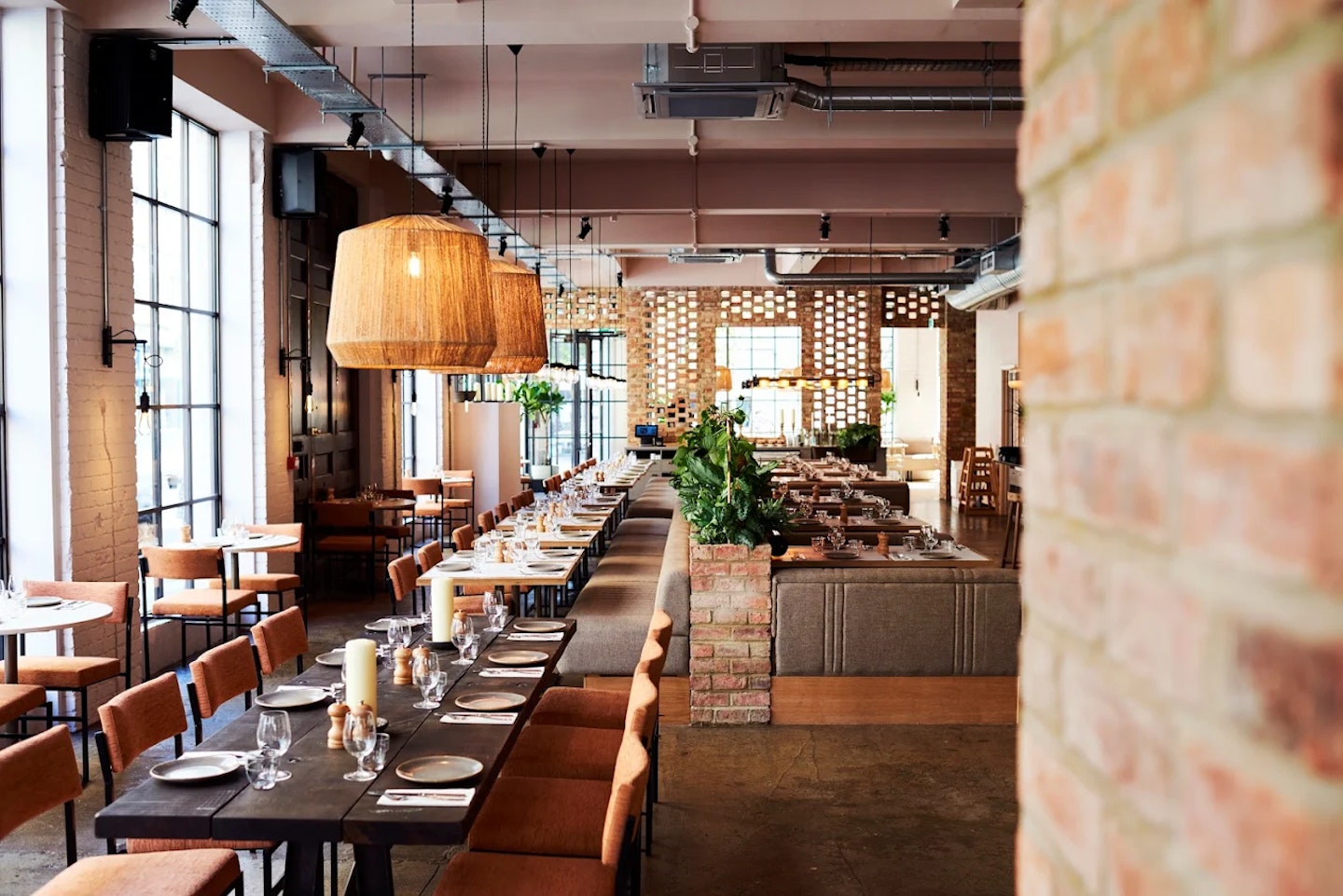 The Best Restaurants In London's Fitzrovia