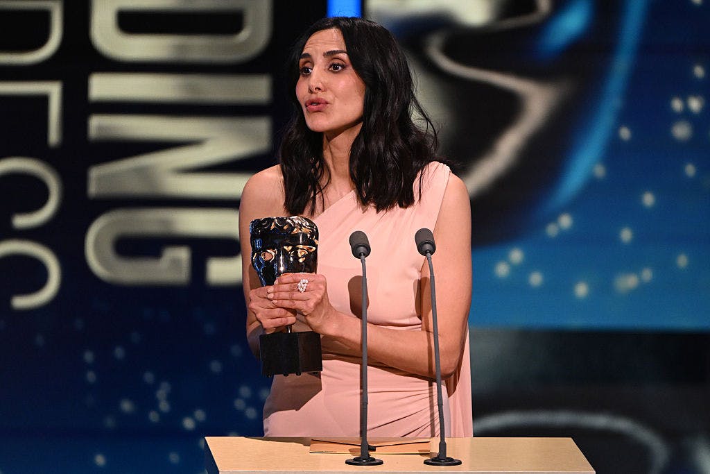 Meet Narges Rashidi, the award-winning actor who portrayed Nazanin Zaghari-Ratcliffe on screen