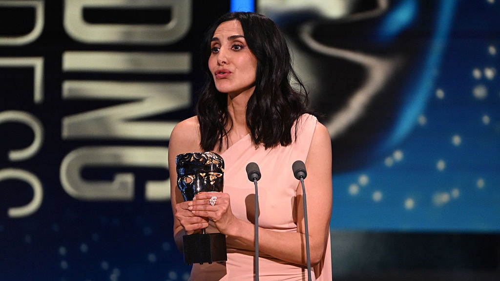 Meet Narges Rashidi, the award-winning actor who portrayed Nazanin Zaghari-Ratcliffe on screen