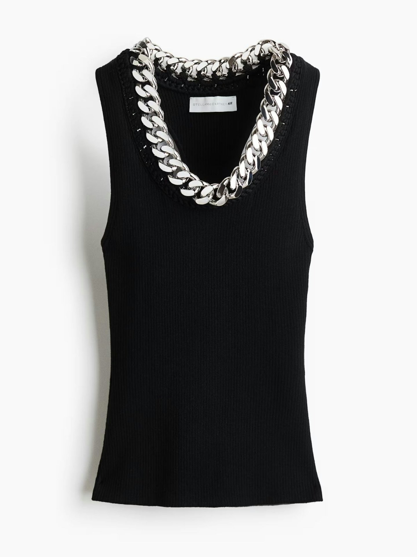 We Tried The H&M x Stella McCartney – Here