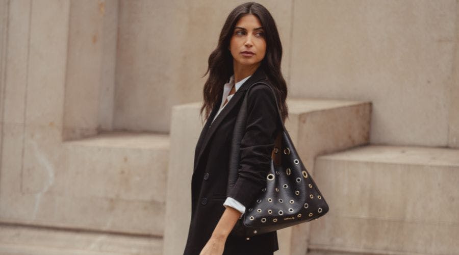 I Asked Stylish Women About Their New Favourite Bag – They All Said This Brand