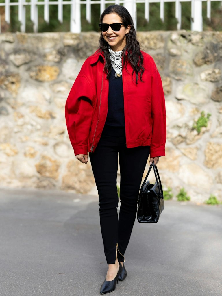 Hope Ralph Inside Fashion’s Renewed Love For Ralph Lauren Jackets