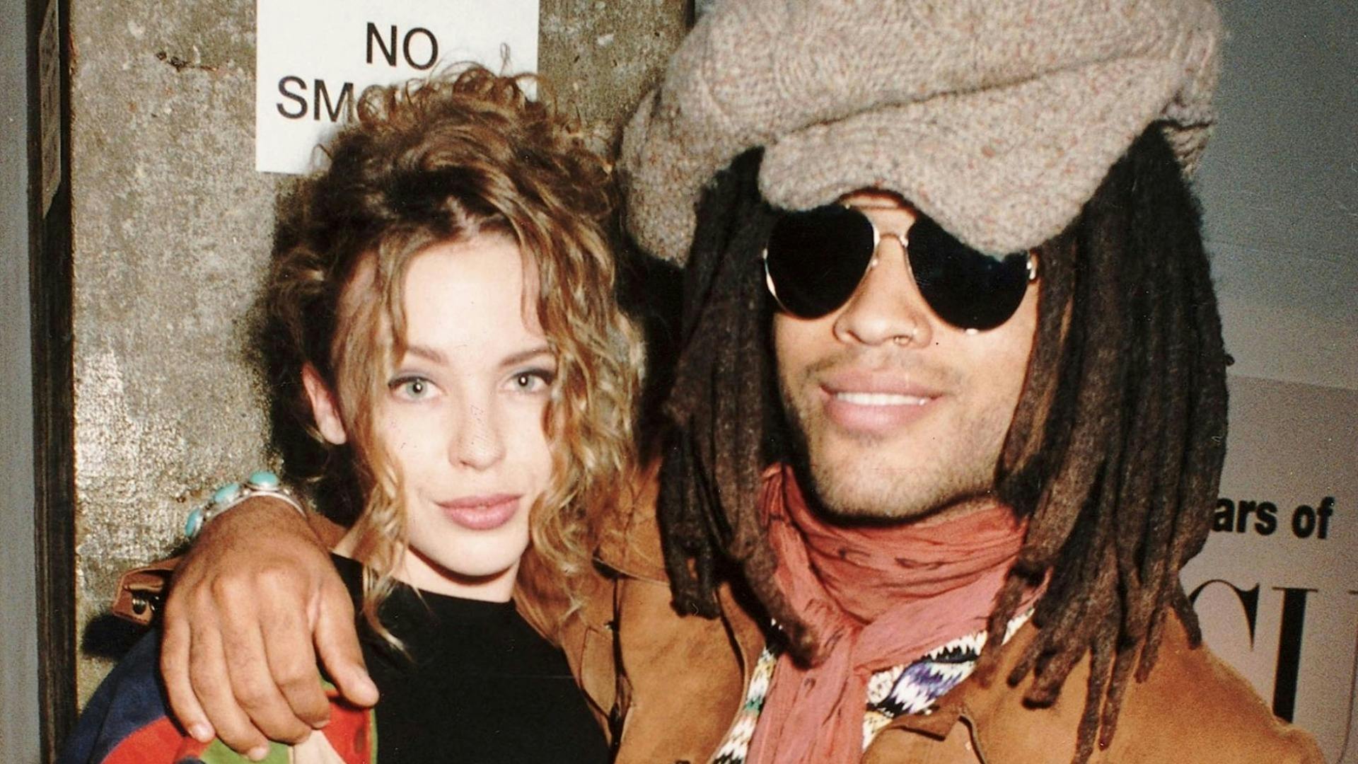 From Olivier Martinez to Paul Solomons, Here’s a Complete Timeline Of Kylie Minogue’s Love Life