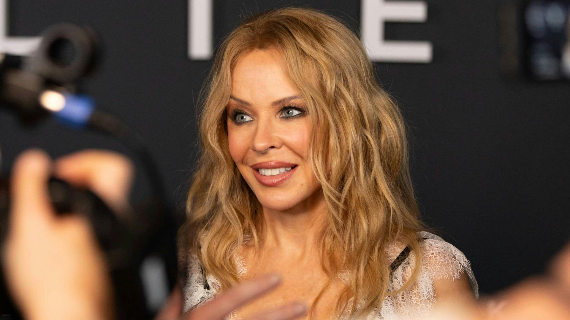 'Bring tissues': How Kylie Minogue's emotional Netflix doc is her most 'revelatory' work yet