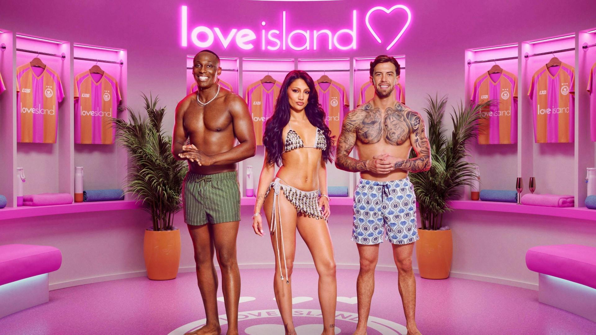 The Love Island 2026 cast is here - and fans are loving their 'normal' day jobs