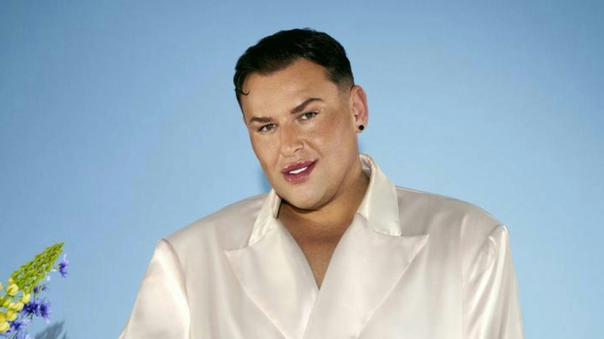 David Potts Ritz Who Is David Potts? His Age, Career, And Celebs Go Dating Explained