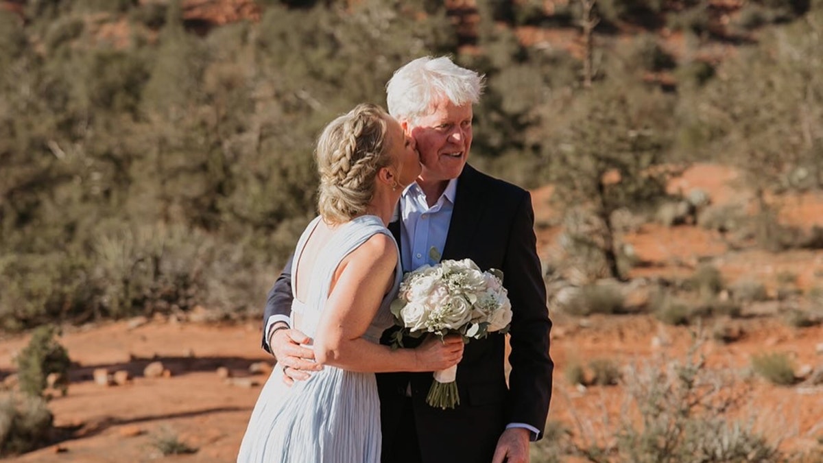 Who is Charles Spencer's wife, Cat Jarman?