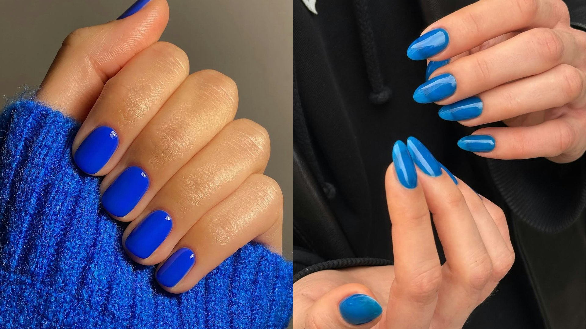 The 7 Best Ocean Nail Ideas To Try Now The 7 Best Ocean Nail Ideas To Try Now