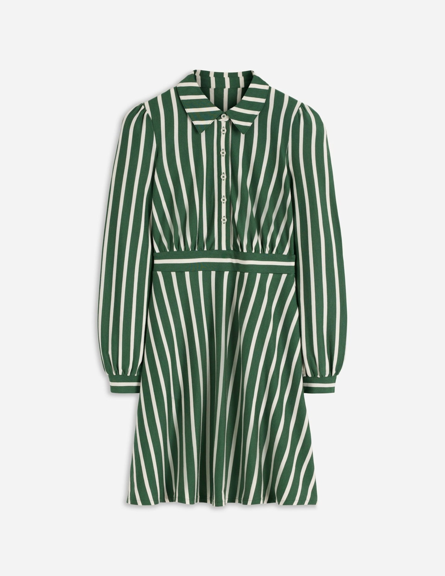 The Best Striped Dresses To Shop  From Luxury To High Street