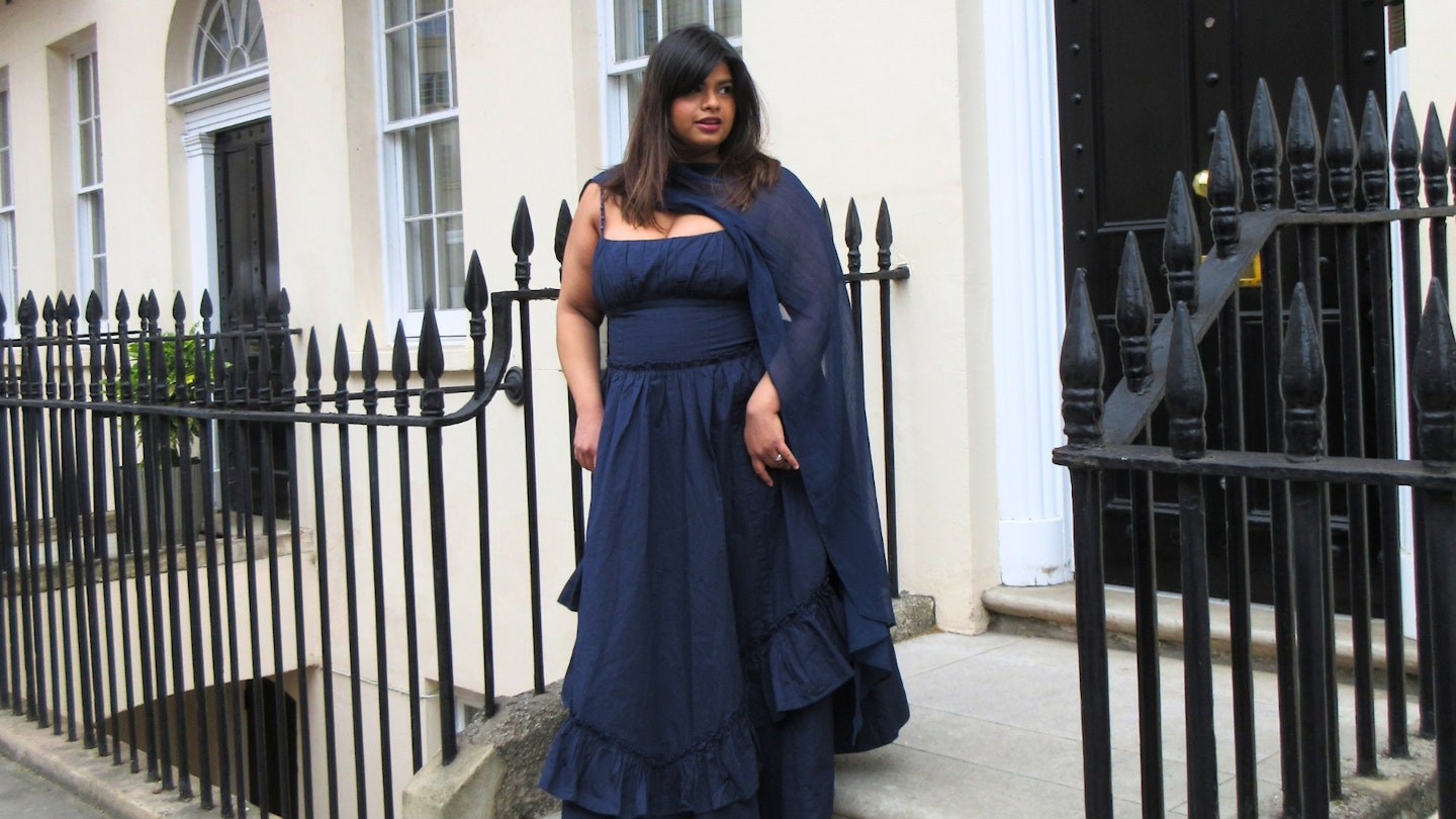 I've Found The Perfect Wedding Guest Dress At Damson Madder I've Found The Perfect Wedding Guest Dress At Damson Madder