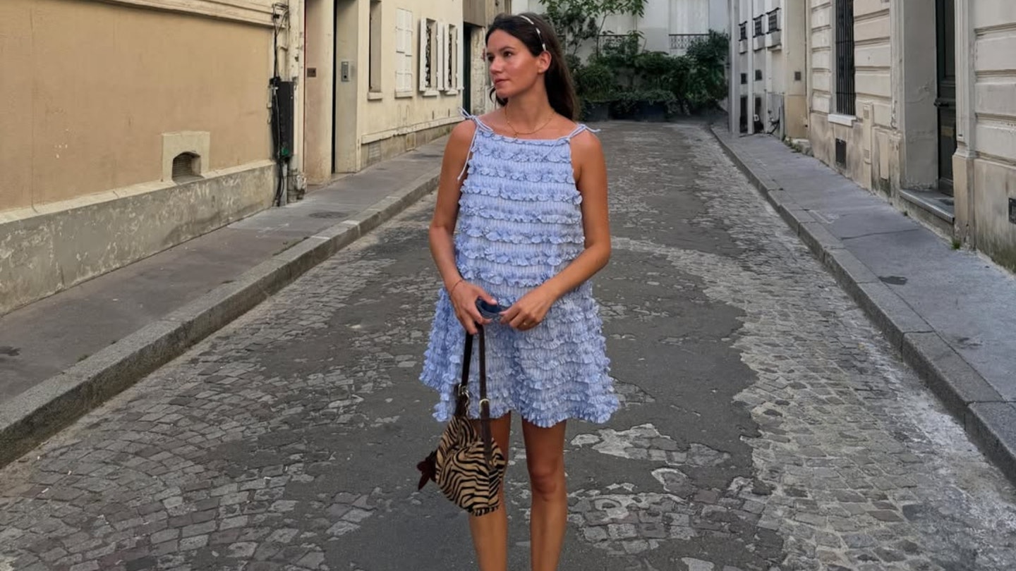 The Editor-Approved Summer Dresses To Survive The Heat In The Editor-Approved Summer Dresses To Survive The Heat In