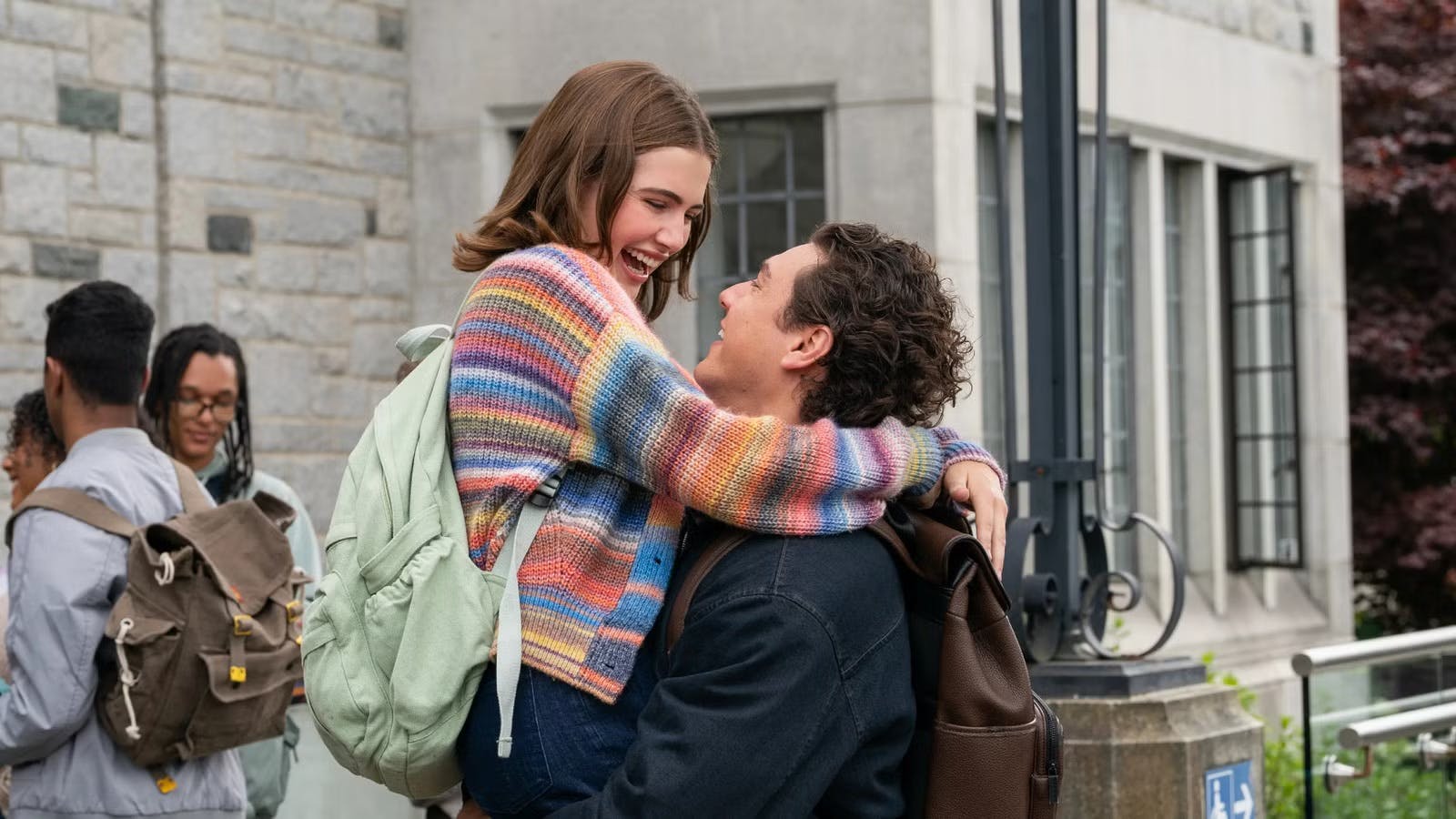 When Is Off-Campus Season 2 Coming Out?