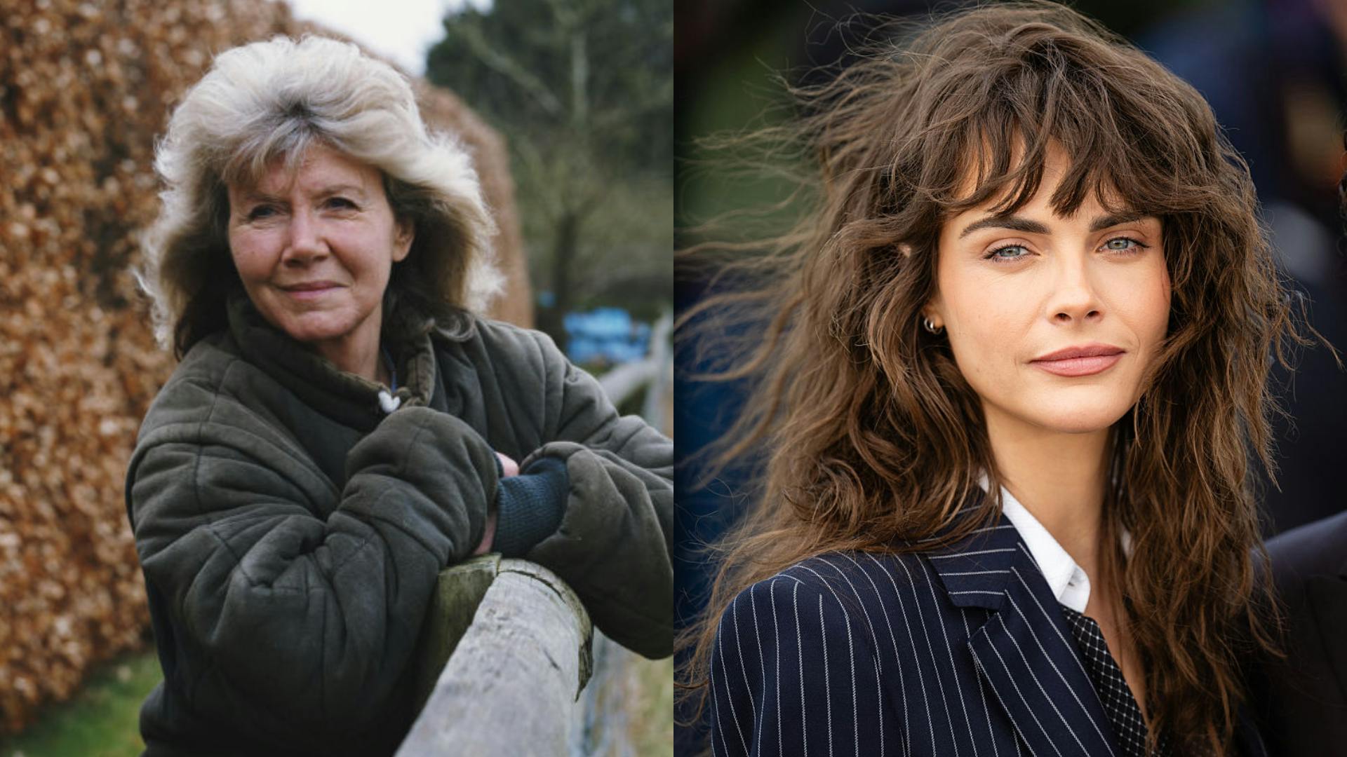 Jilly Cooper's Signature Haircut Is Inspiring A New Generation Of ...