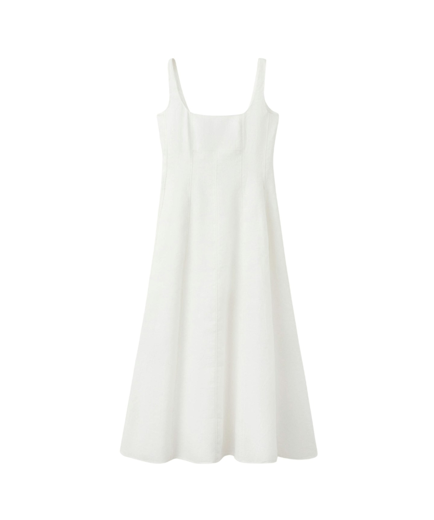 Daisy Edgar-Jones' White Cannes Dress Is Still In Stock Daisy Edgar-Jones' White Cannes Dress Is Still In Stock