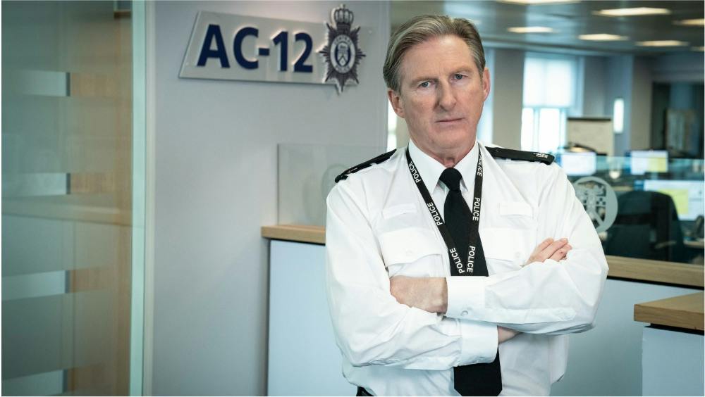 Why Line Of Duty Had To Stop Filming Series Seven