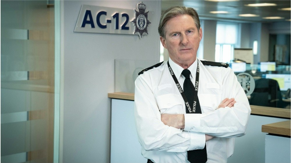 Why Line Of Duty Had To Stop Filming Series Seven