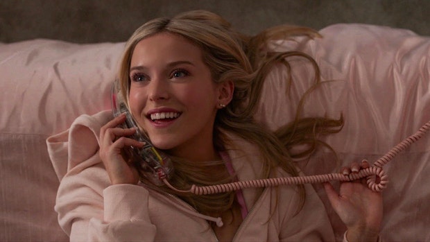 Elle star Lexi Minetree on working with Reese Witherspoon and why the world needs more Elle Woods