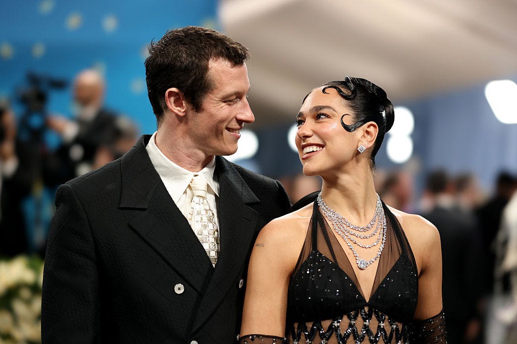 Inside Dua Lipa’s Enviable Italian Wedding