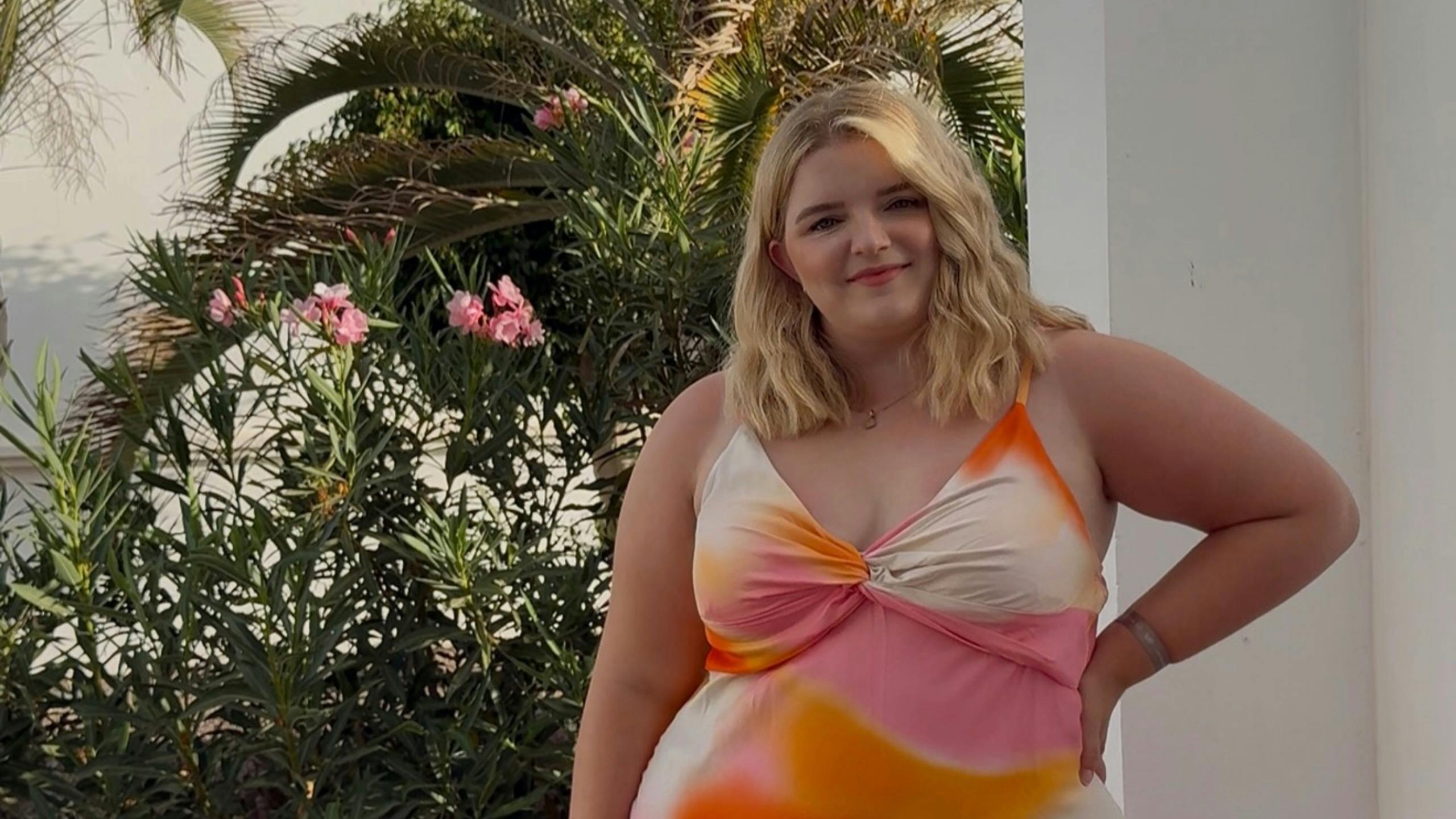 Jess Bacon: 'We need to talk about the problematic aspect of this 