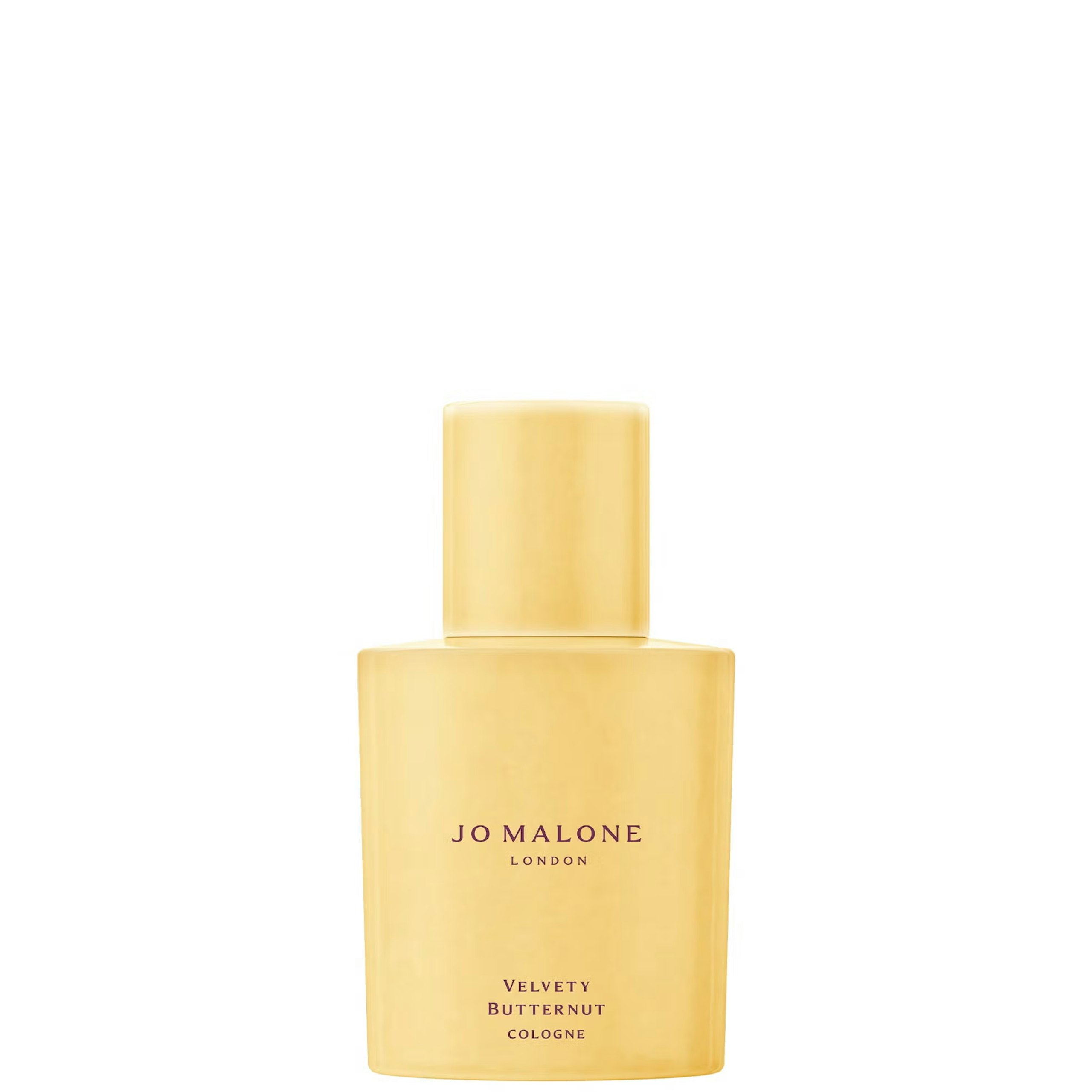 Grazia Review: Jo Malone London Velvety Butternut Perfume