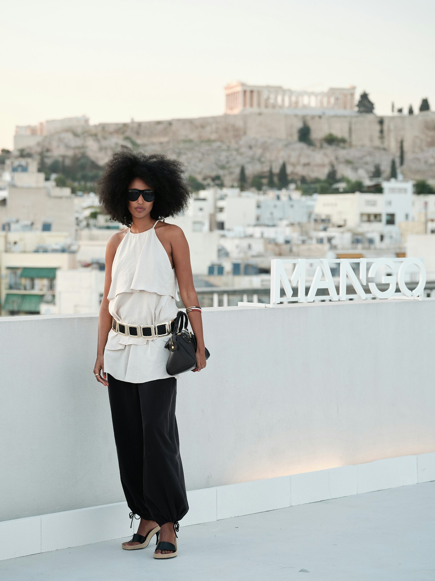 mango slow summer fashion editors