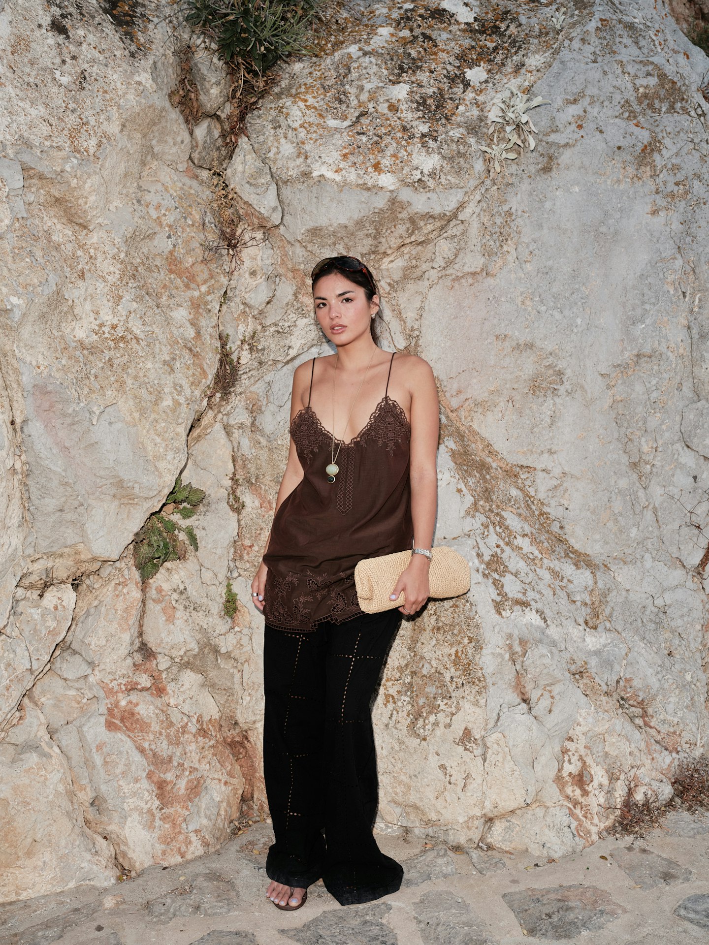 mango slow summer fashion editors