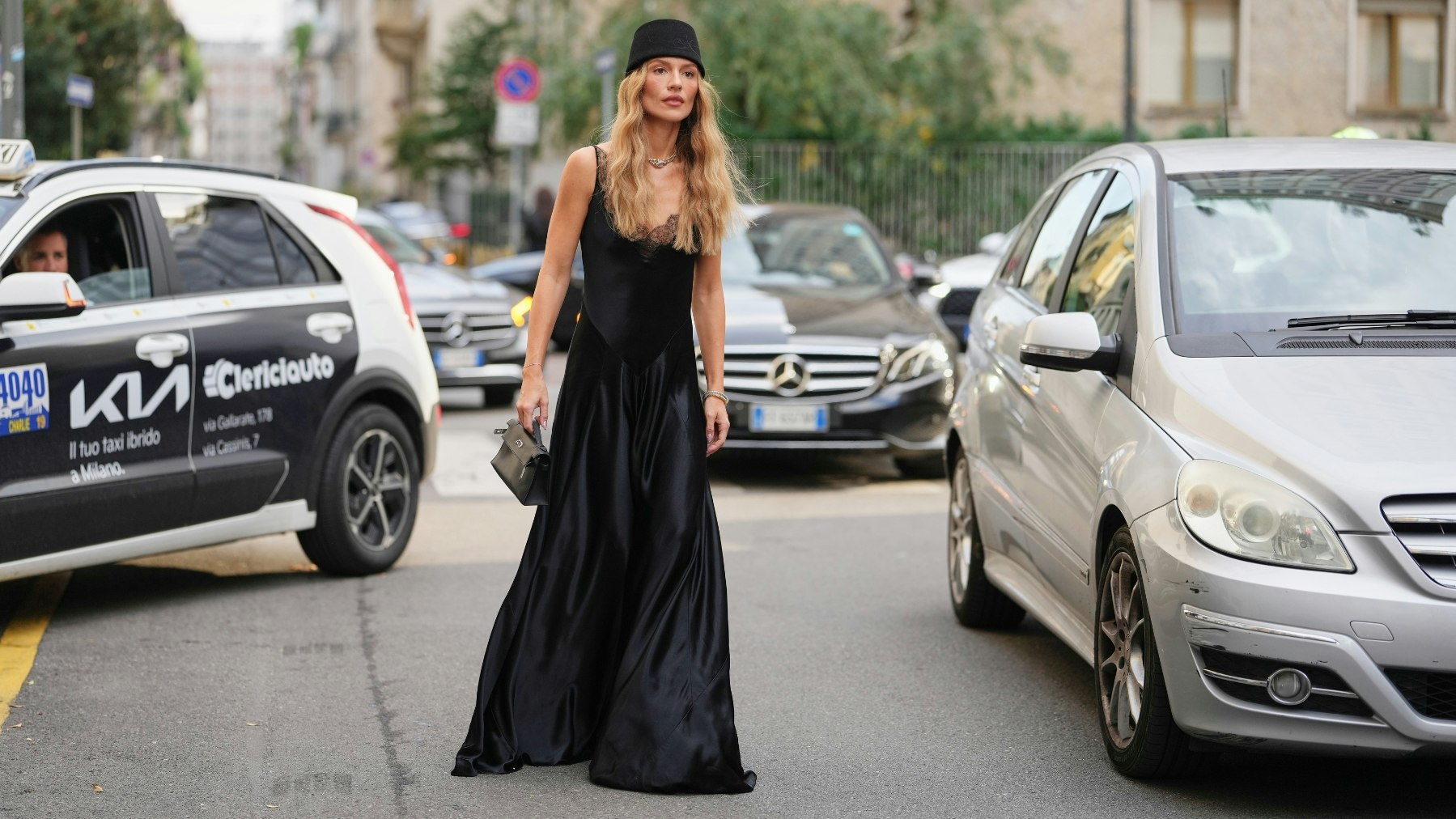 The Season Of The Summer Dress Is Now - Here Are 5 Outfits To Try The Season Of The Summer Dress Is Now - Here Are 5 Outfits To Try