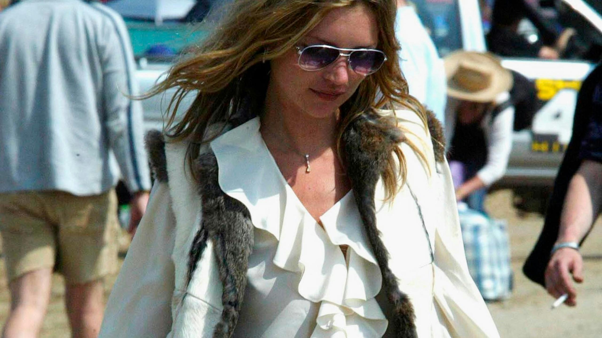 From Chloé to Notting Hill – why everyone is falling for boho dresses again