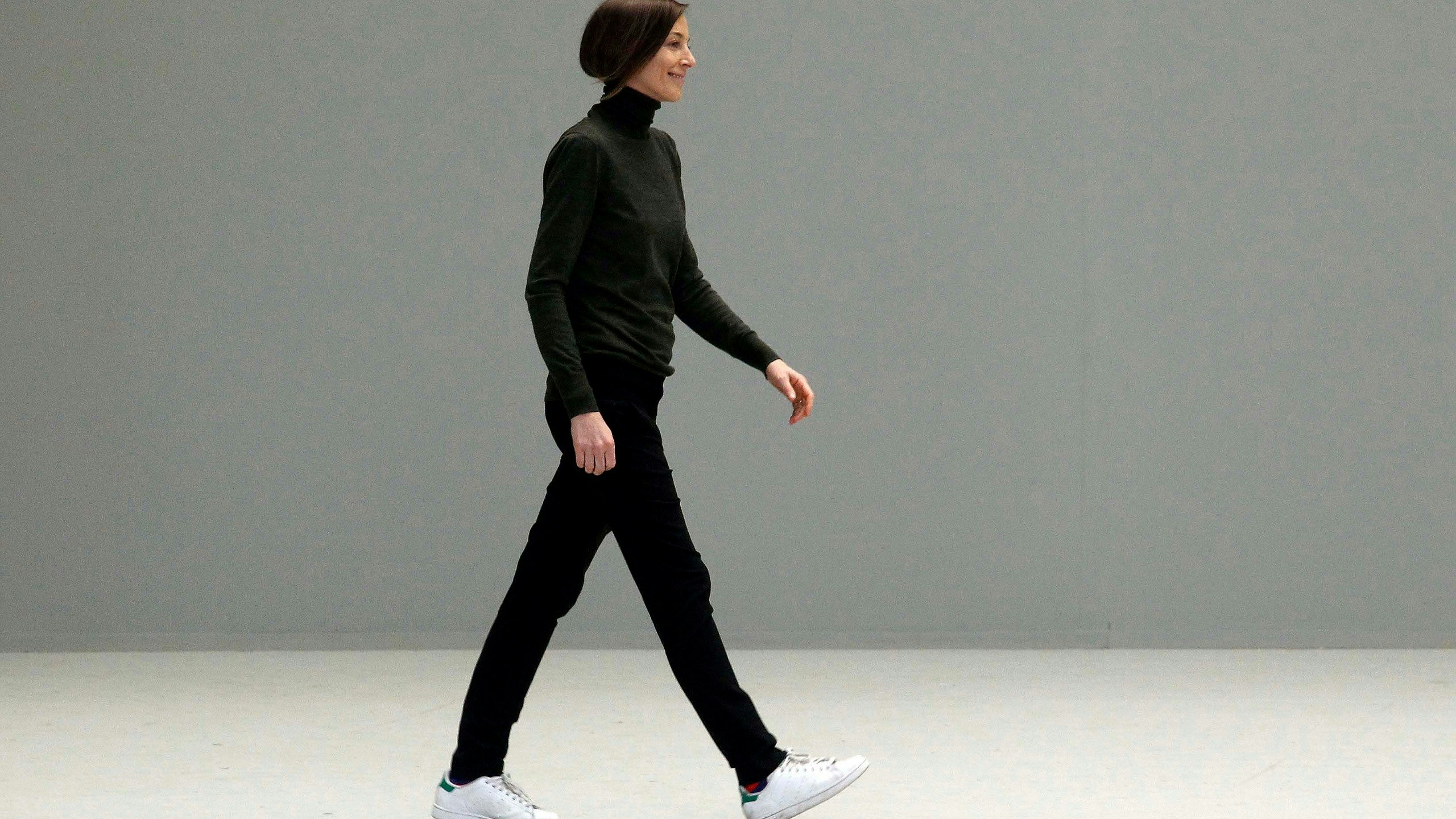 Why Everyone (Still) Needs A Pair Of Adidas Stan Smiths