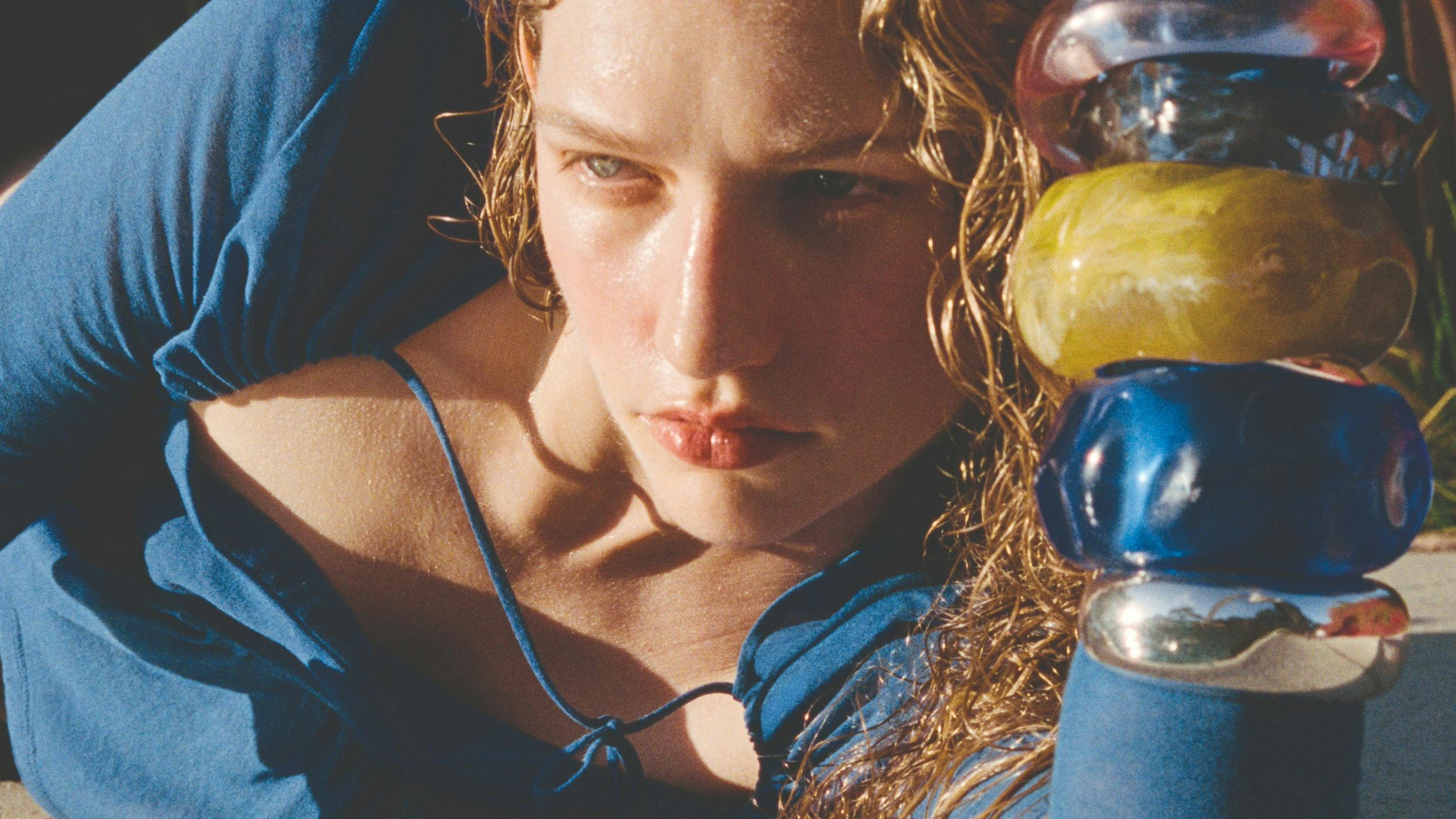 This cult New York label just created the ultimate summer wardrobe for Mango